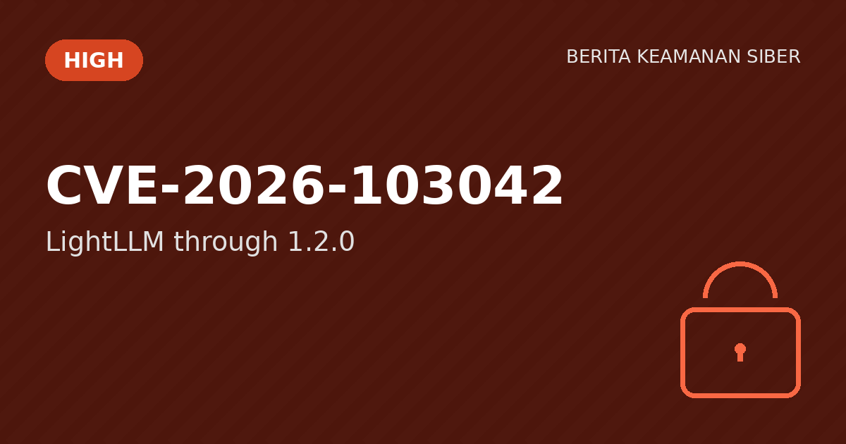 Berita Keamanan Siber